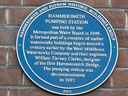 Hammersmith Pumping Station - Clarke, William Tierney (id=2185)